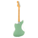 Fender American Professional II Jazzmaster - Maple Fingerboard, Mystic Surf Green