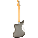 Fender American Professional II Jazzmaster - Rosewood Fingerboard, Mercury