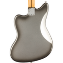 Fender American Professional II Jazzmaster - Rosewood Fingerboard, Mercury