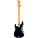 Fender American Professional II Precision Bass - Rosewood Fingerboard, Dark Night