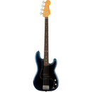 Fender American Professional II Precision Bass - Rosewood Fingerboard, Dark Night