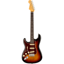 Fender American Professional II Stratocaster Left-Hand - Rosewood Fingerboard, 3-Color Sunburst