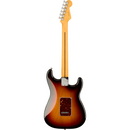 Fender American Professional II Stratocaster Left-Hand - Rosewood Fingerboard, 3-Color Sunburst