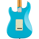 Fender American Professional II Stratocaster - Maple Fingerboard, Miami Blue