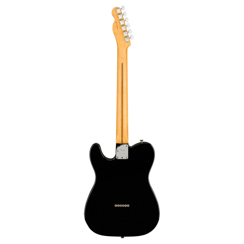 Fender American Professional II Telecaster - Maple Fingerboard, Black