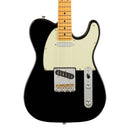 Fender American Professional II Telecaster - Maple Fingerboard, Black