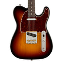 Fender American Professional II Telecaster - Rosewood Fingerboard, 3-Color Sunburst