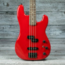 Fender Boxer Series PJ Bass - Rosewood Fingerboard, Torino Red