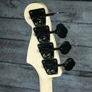 Fender Boxer Series PJ Bass - Rosewood Fingerboard, Torino Red