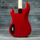 Fender Boxer Series PJ Bass - Rosewood Fingerboard, Torino Red