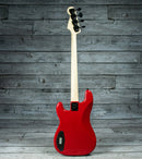 Fender Boxer Series PJ Bass - Rosewood Fingerboard, Torino Red
