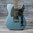 Fender Chrissie Hynde Telecaster - Rosewood Fingerboard, Ice Blue Metallic