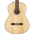 Fender CN-60S Nylon - Walnut Fingerboard, Natural