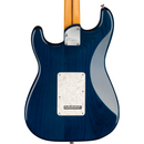 Fender Cory Wong Stratocaster - Rosewood Fingerboard, Sapphire Blue Transparent