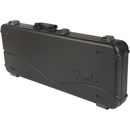 Fender Deluxe Molded Strat/Tele Case - Black