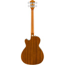Fender FA-450CE Bass - Laurel Fingerboard, 3-Color Sunburst