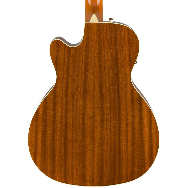 Fender FA-450CE Bass - Laurel Fingerboard, 3-Color Sunburst