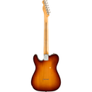 Fender Jason Isbell Custom Telecaster - Rosewood, 3-Color Chocolate Burst