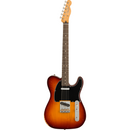 Fender Jason Isbell Custom Telecaster - Rosewood, 3-Color Chocolate Burst