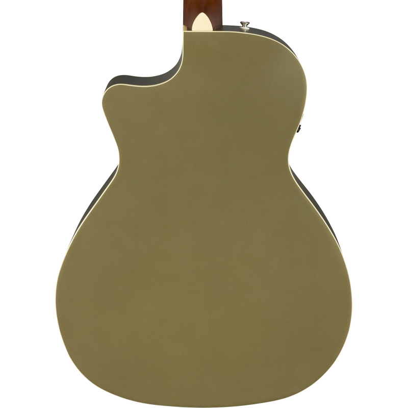 Fender Newporter Player - Walnut Fingerboard, Olive Satin