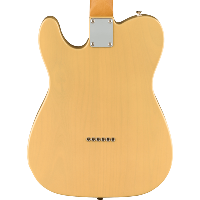 Fender Noventa Telecaster - Maple Fingerboard, Vintage Blonde