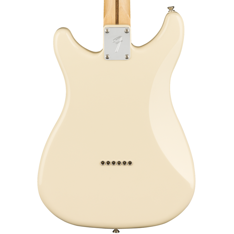 Fender Player Lead III - Pau Ferro Fingerboard, Olympic White