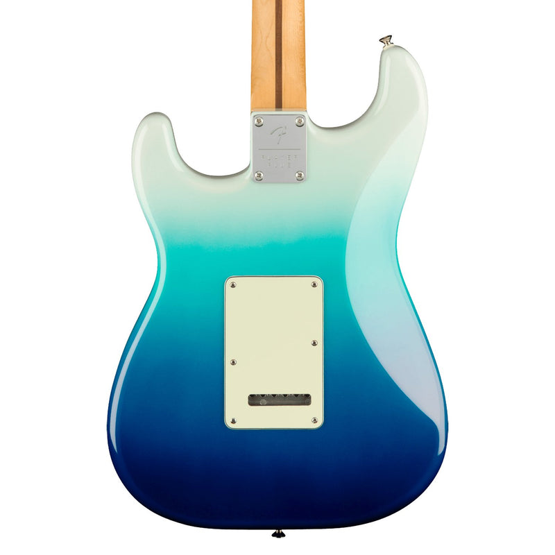 Fender Player Plus Stratocaster HSS - Pau Ferro Fingerboard, Belair Blue