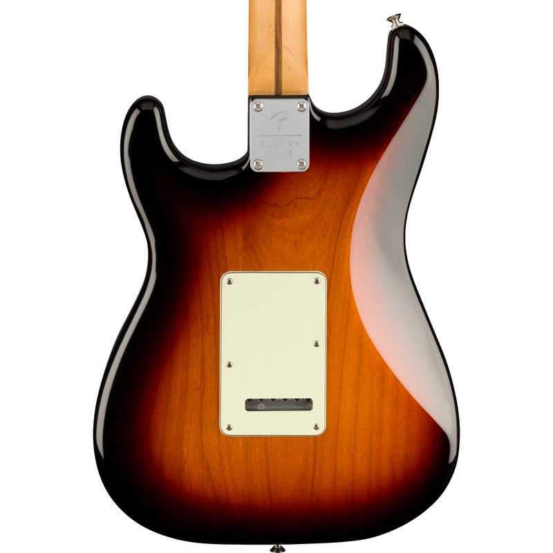 Fender Player Plus Stratocaster - Maple Fingerboard, 3-Color Sunburst