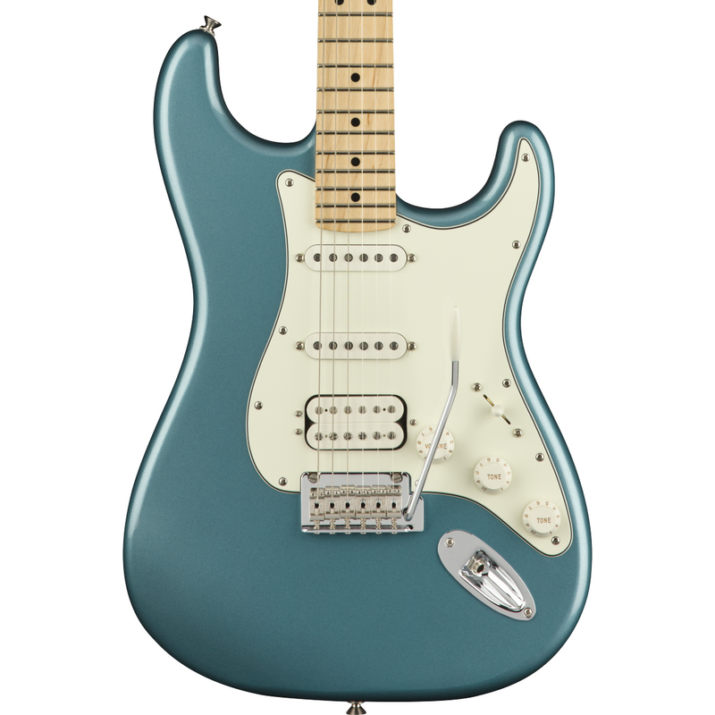 Fender Player Stratocaster HSS - Maple Fingerboard, Tidepool