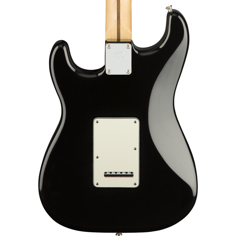 Fender Player Stratocaster - Maple Fingerboard, Black