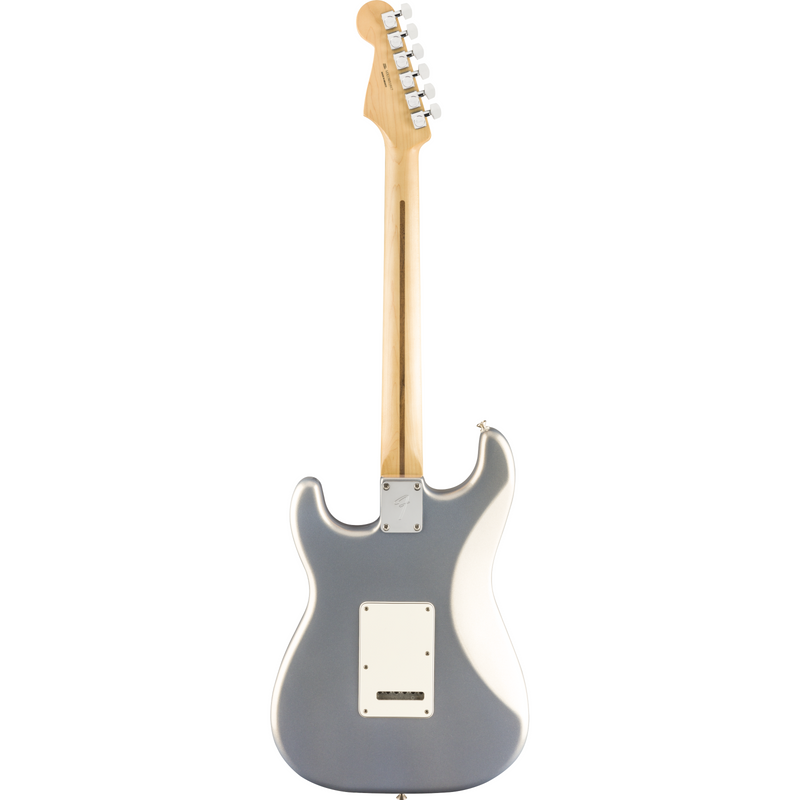 Fender Player Stratocaster - Pau Ferro Fingerboard, Silver