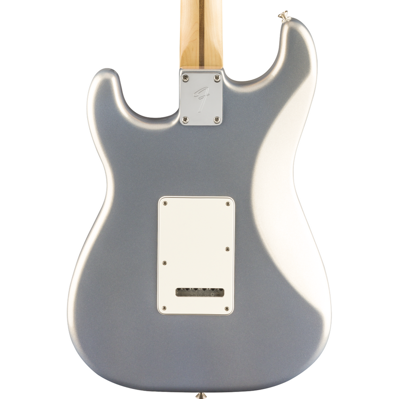 Fender Player Stratocaster - Pau Ferro Fingerboard, Silver