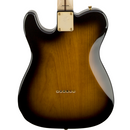 Fender Richie Kotzen Telecaster - Maple Fingerboard, Brown Sunburst