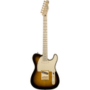 Fender Richie Kotzen Telecaster - Maple Fingerboard, Brown Sunburst