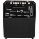 Fender Rumble 100 (V3) - Black/Silver