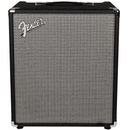 Fender Rumble 100 (V3) - Black/Silver