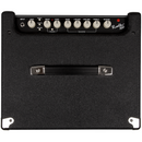 Fender Rumble 100 (V3) - Black/Silver