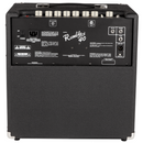 Fender Rumble 40 (V3) - Black/Silver