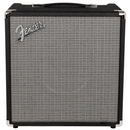Fender Rumble 40 (V3) - Black/Silver