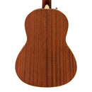 Fender Sonoran Mini - All Mahogany