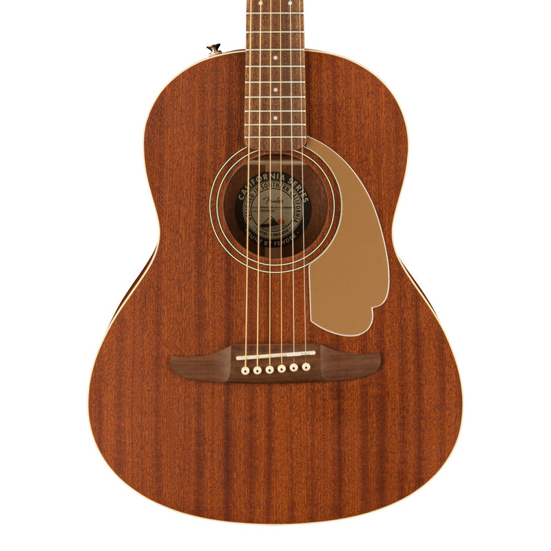 Fender Sonoran Mini - All Mahogany