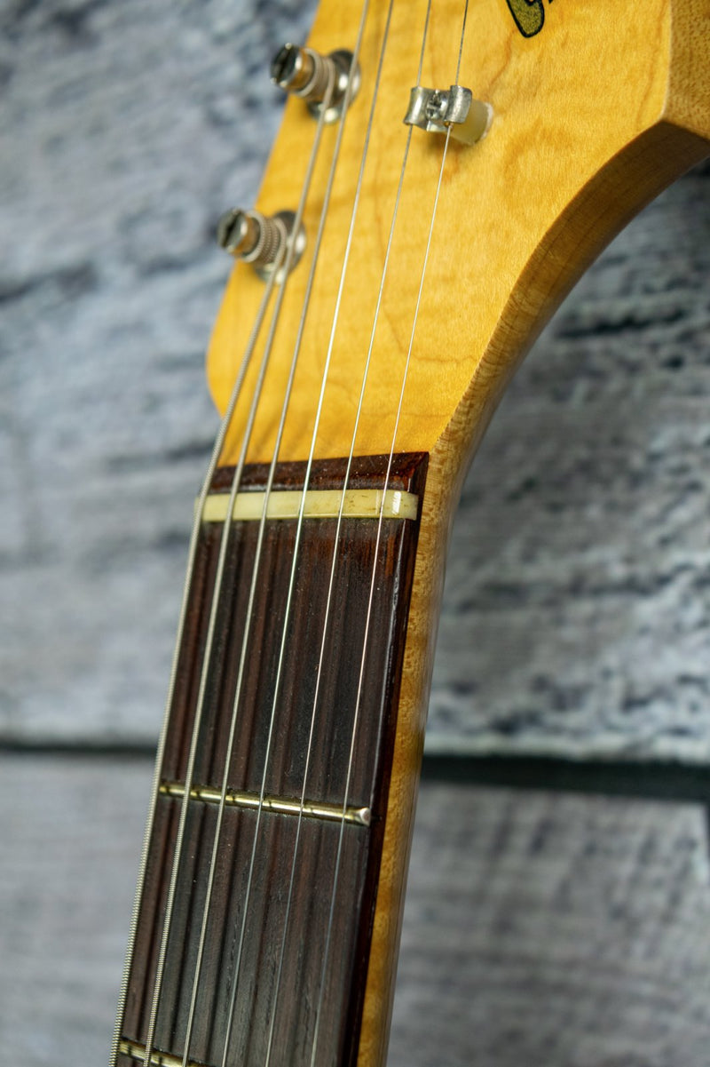 Fender Stratocaster 1965