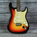 Fender Stratocaster 1965