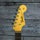 Fender Stratocaster 1965