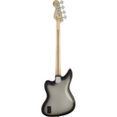Fender Troy Sanders Jaguar Bass - Rosewood Fingerboard, Silverburst