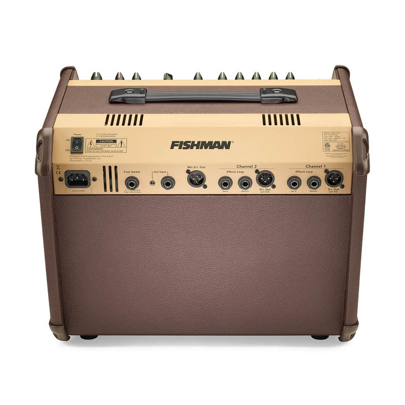 Fishman Loudbox Artist - 120 watts