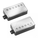 Fishman Fluence Classic Humbucker Pickup Set, Nickel