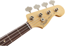 Fender Flea Jazz Bass - Rosewood Fingerboard, Roadworn Shell Pink