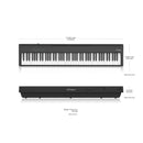 Roland FP-30X-BK Digital Piano