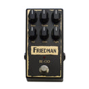 Friedman BE-OD
